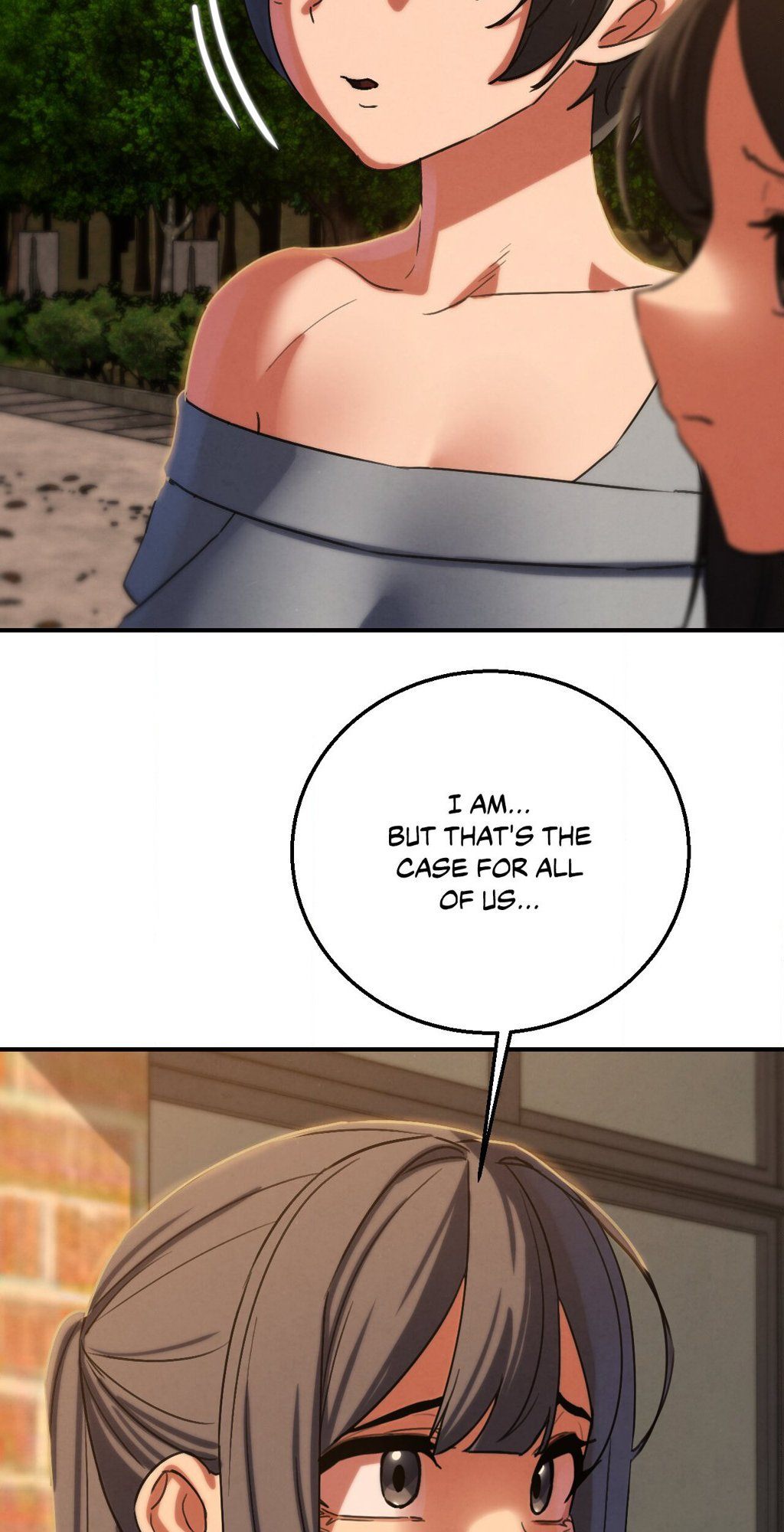 Seniors of Class 5 - Chapter 88 - picture 54
