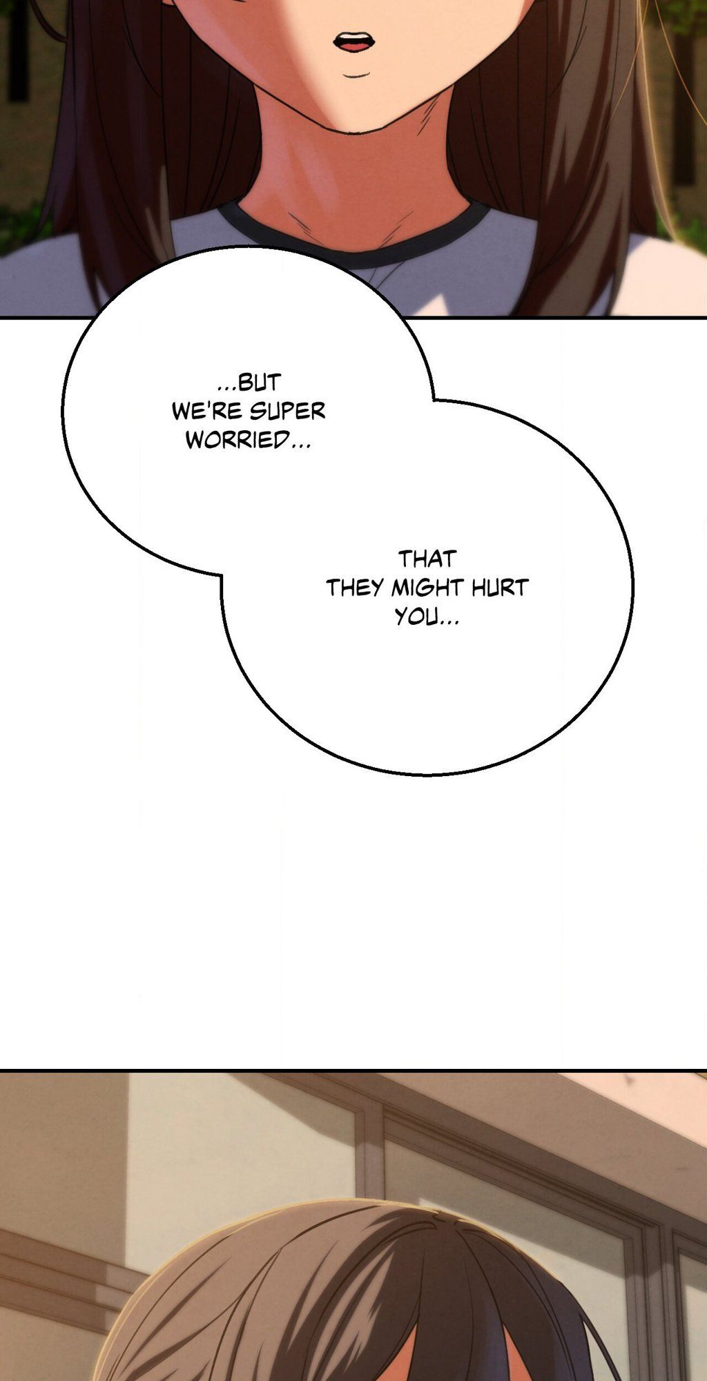 Seniors of Class 5 - Chapter 88 - picture 56