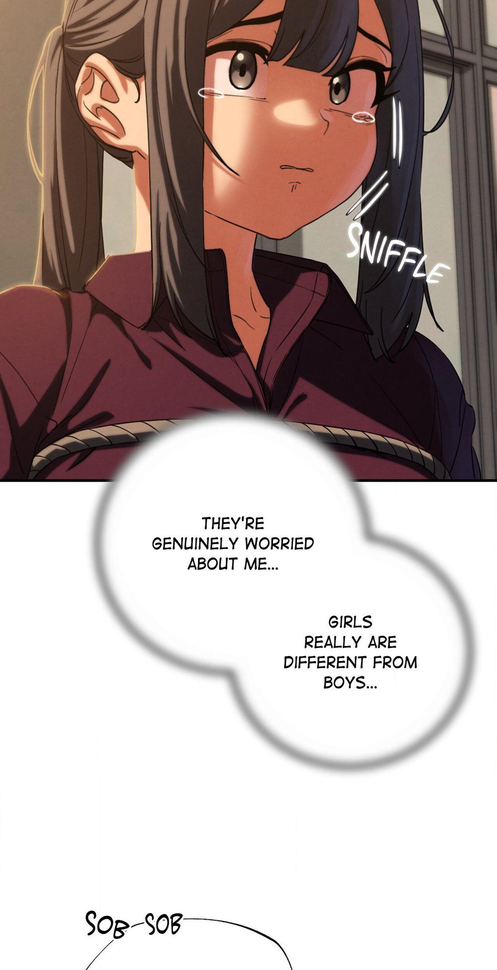 Seniors of Class 5 - Chapter 88 - picture 57