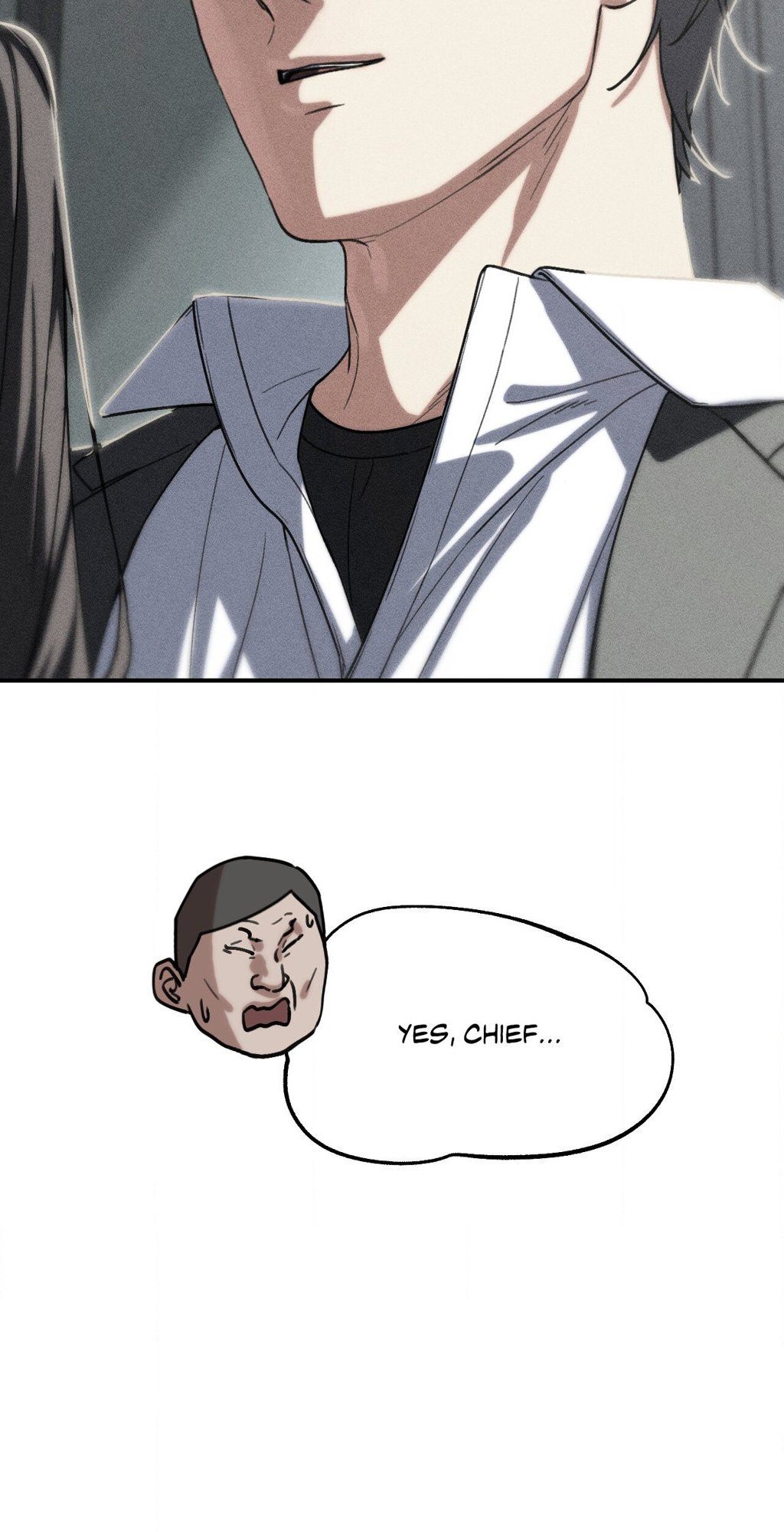 Seniors of Class 5 - Chapter 88 - picture 6