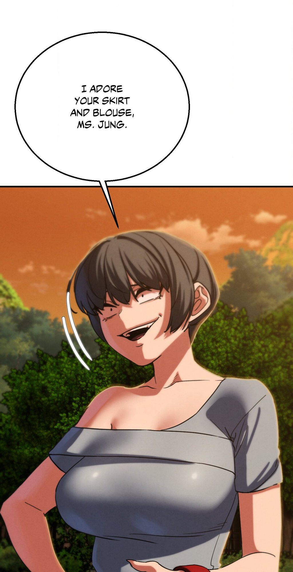 Seniors of Class 5 - Chapter 88 - picture 62