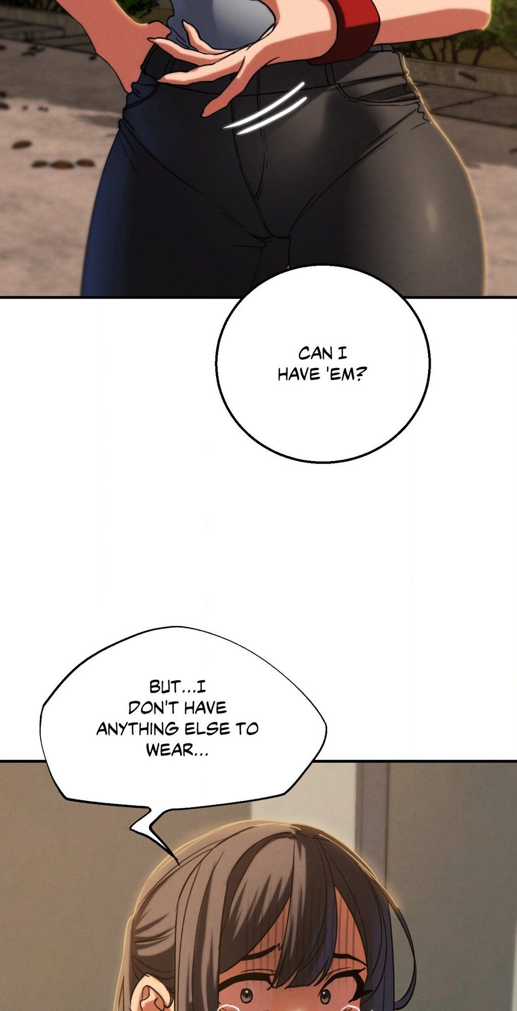 Seniors of Class 5 - Chapter 88 - picture 63