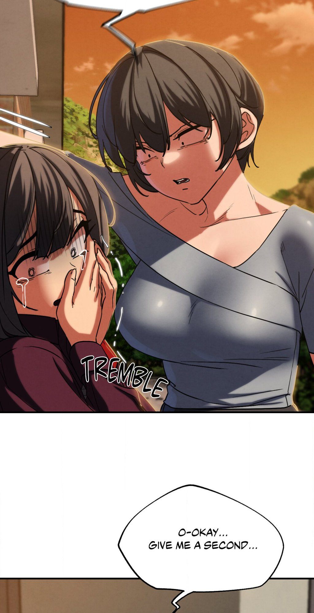 Seniors of Class 5 - Chapter 88 - picture 66