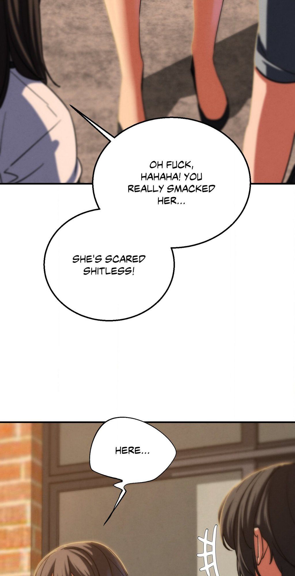 Seniors of Class 5 - Chapter 88 - picture 68