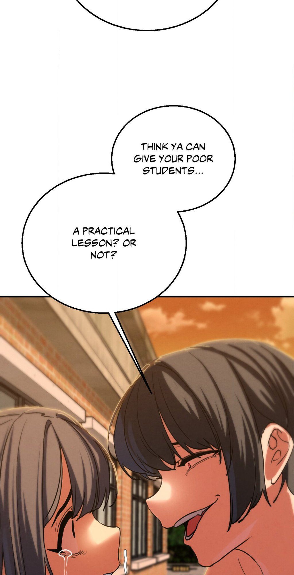 Seniors of Class 5 - Chapter 88 - picture 75