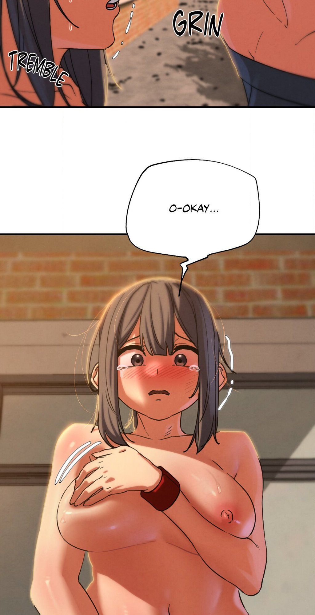 Seniors of Class 5 - Chapter 88 - picture 76