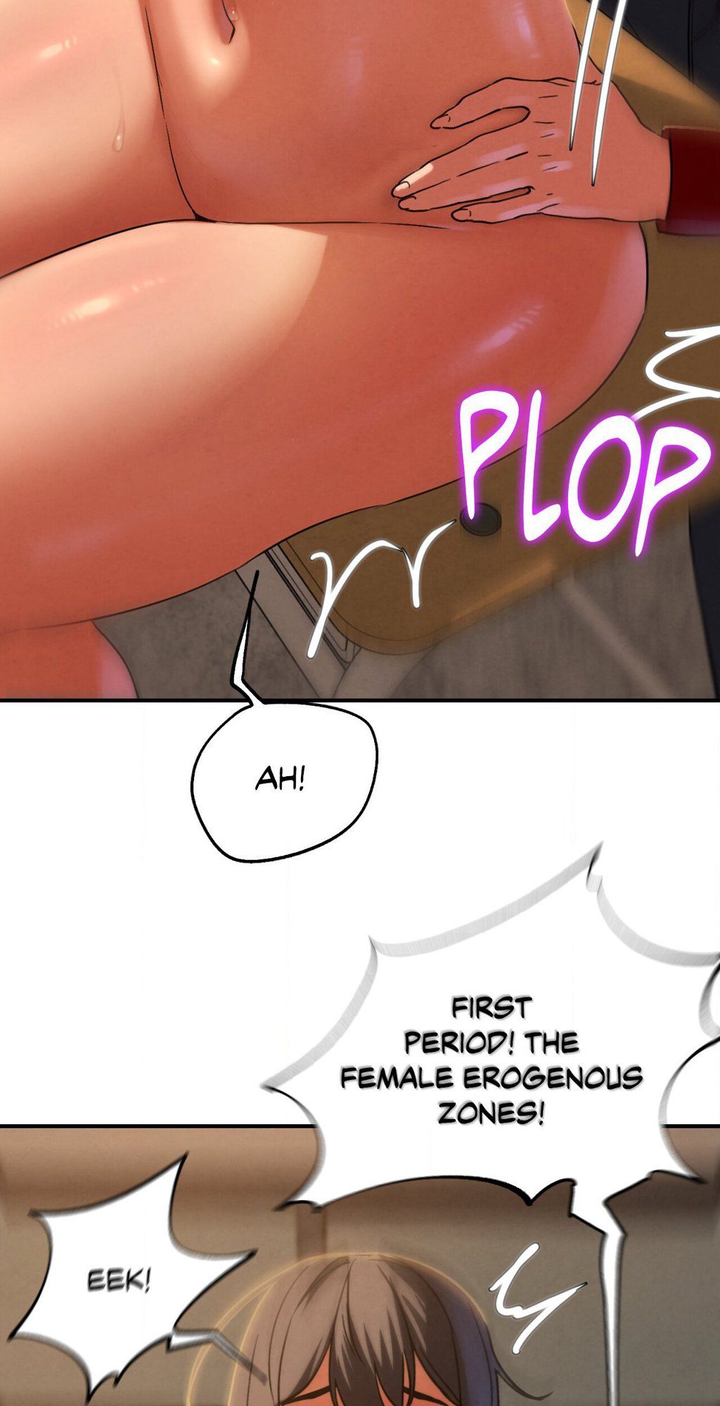 Seniors of Class 5 - Chapter 88 - picture 78