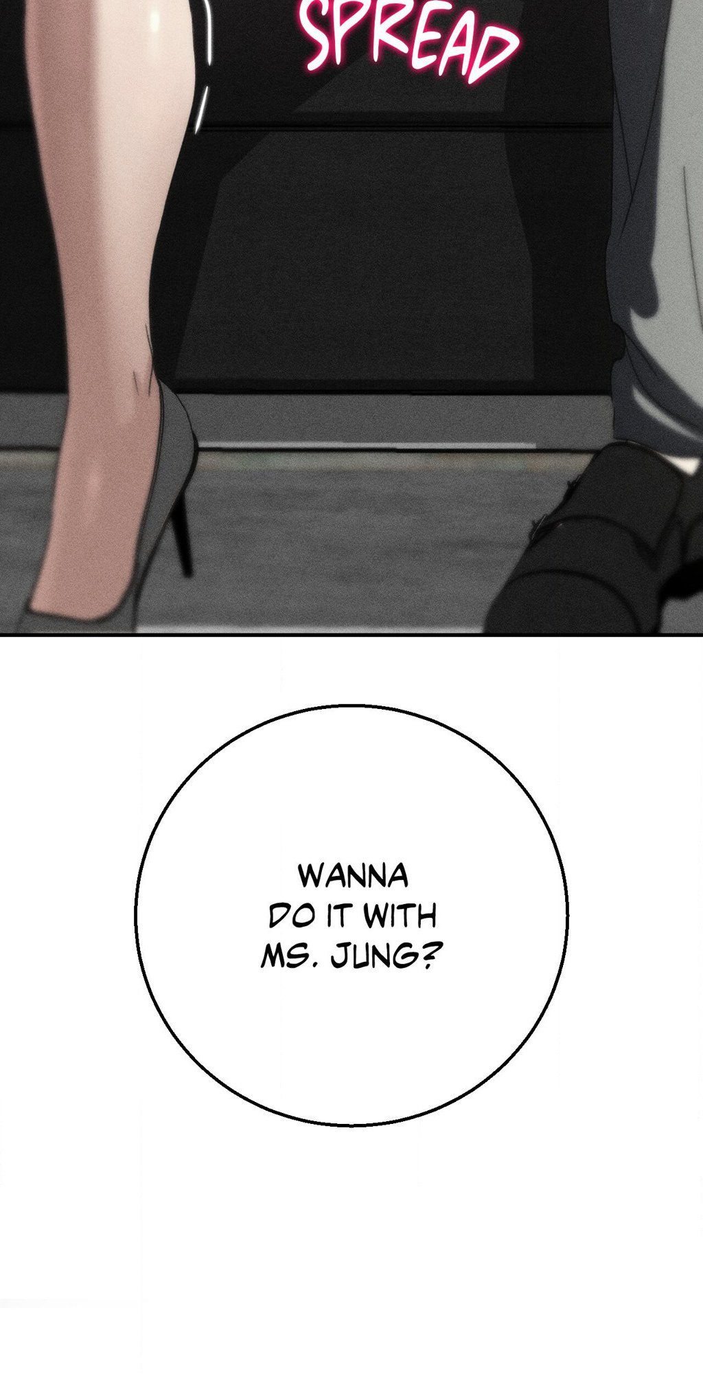 Seniors of Class 5 - Chapter 88 - picture 8