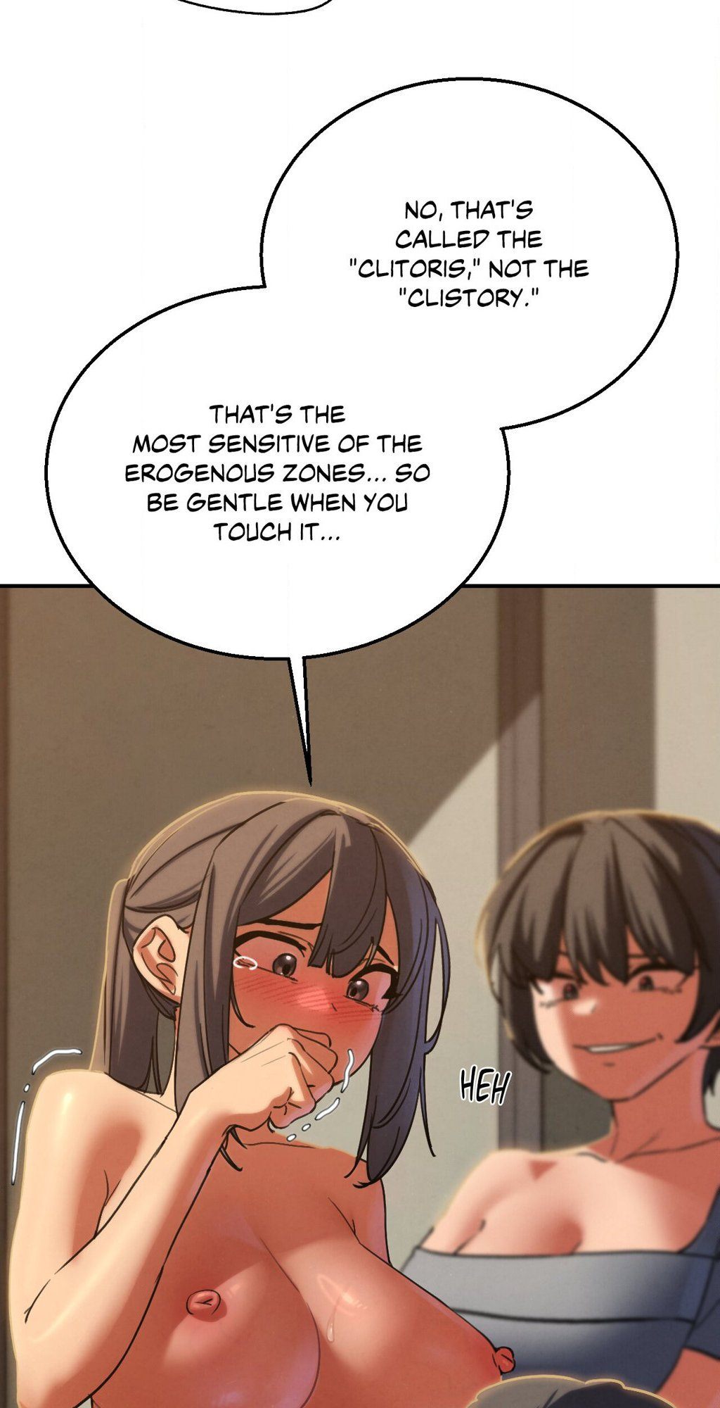 Seniors of Class 5 - Chapter 88 - picture 83