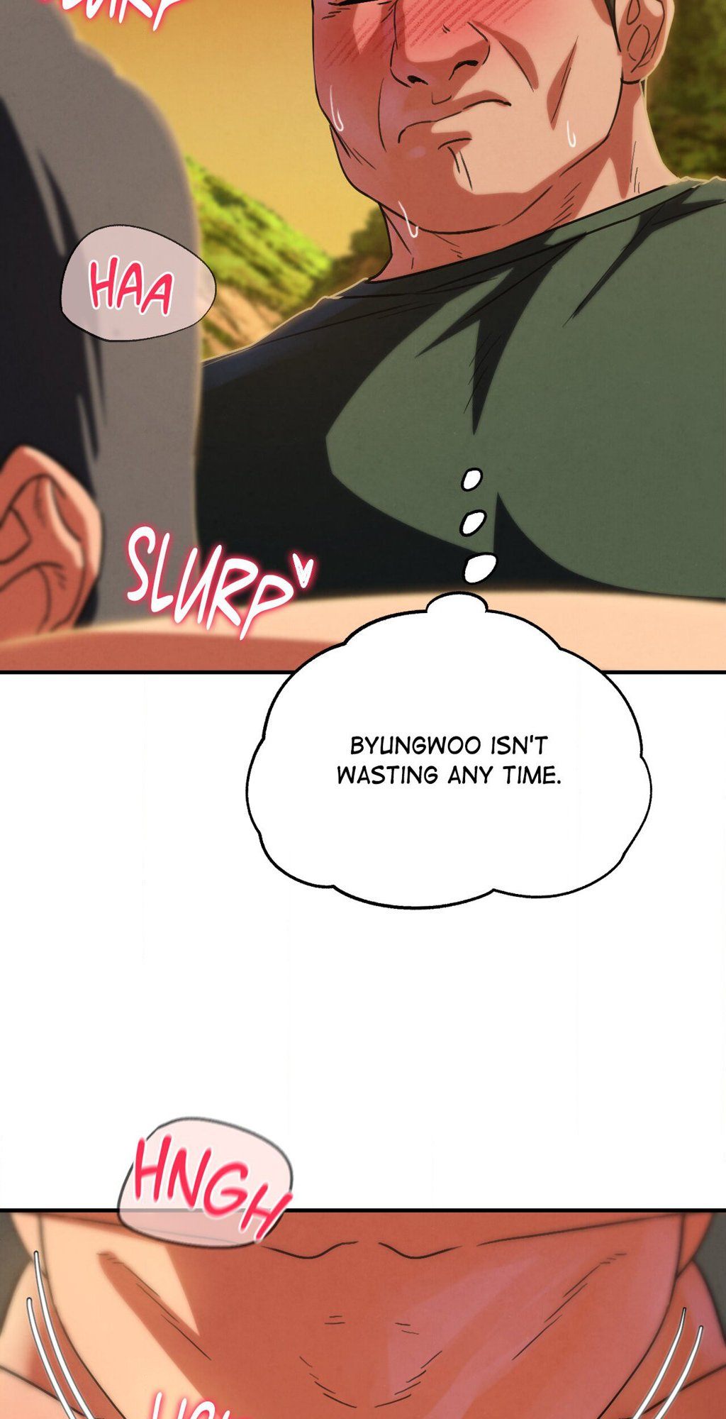Seniors of Class 5 - Chapter 88 - picture 86