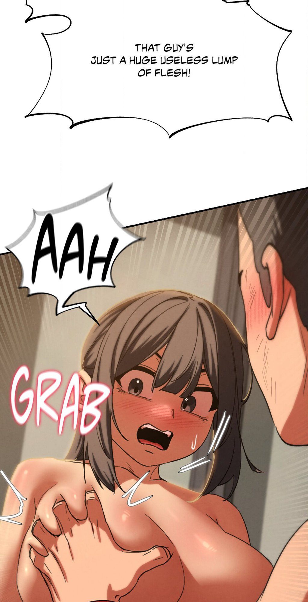Seniors of Class 5 - Chapter 88 - picture 90