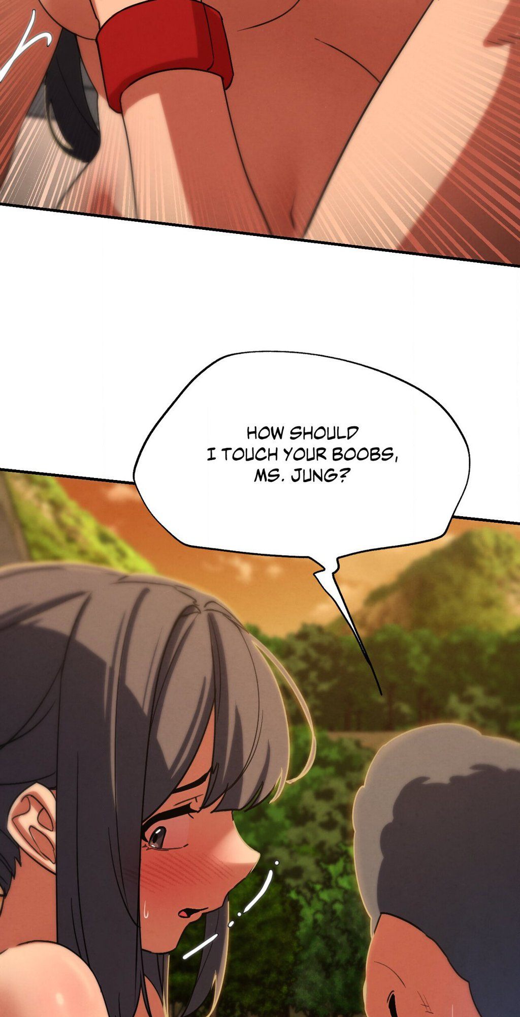 Seniors of Class 5 - Chapter 88 - picture 91