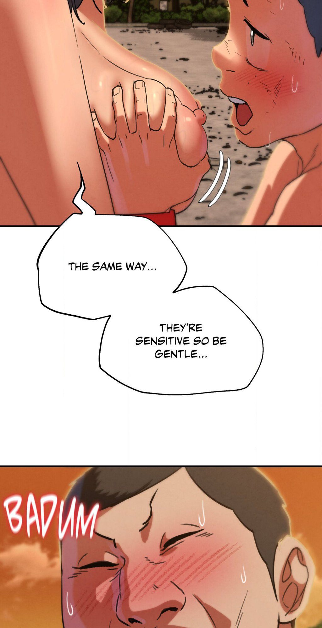 Seniors of Class 5 - Chapter 88 - picture 92