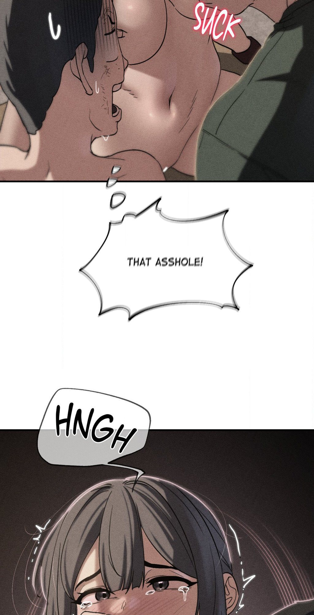 Seniors of Class 5 - Chapter 89 - picture 1