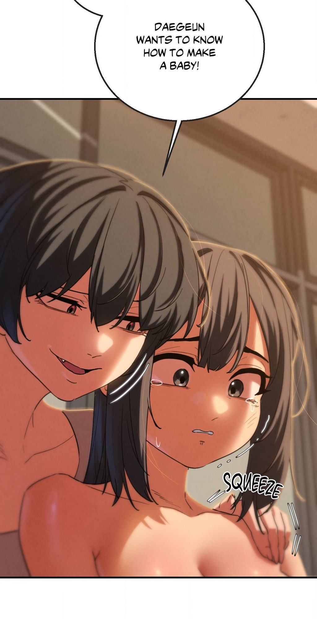 Seniors of Class 5 - Chapter 89 - picture 13