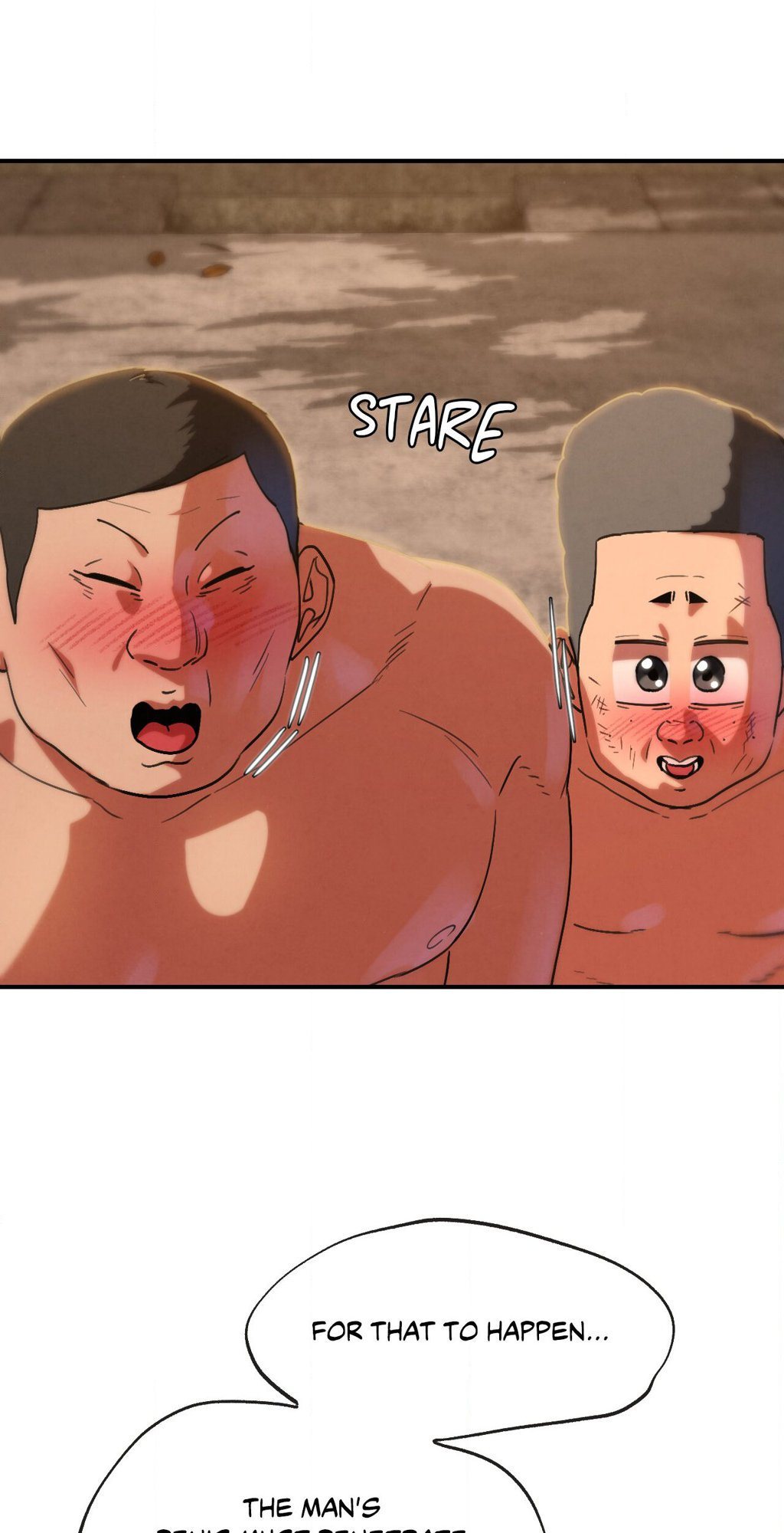 Seniors of Class 5 - Chapter 89 - picture 15
