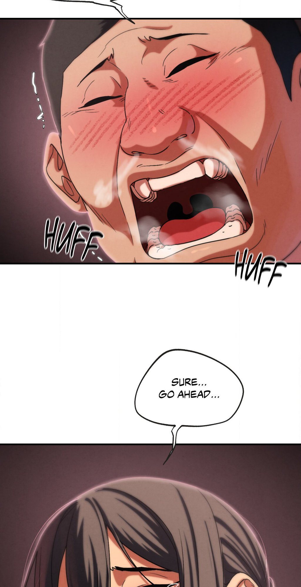 Seniors of Class 5 - Chapter 89 - picture 18