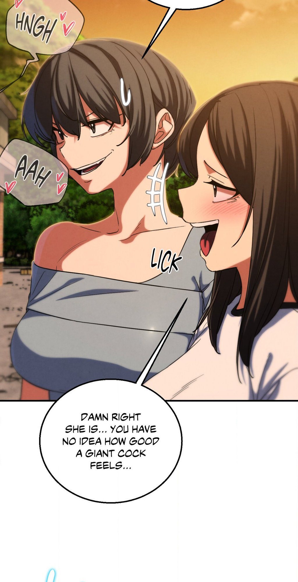Seniors of Class 5 - Chapter 89 - picture 36