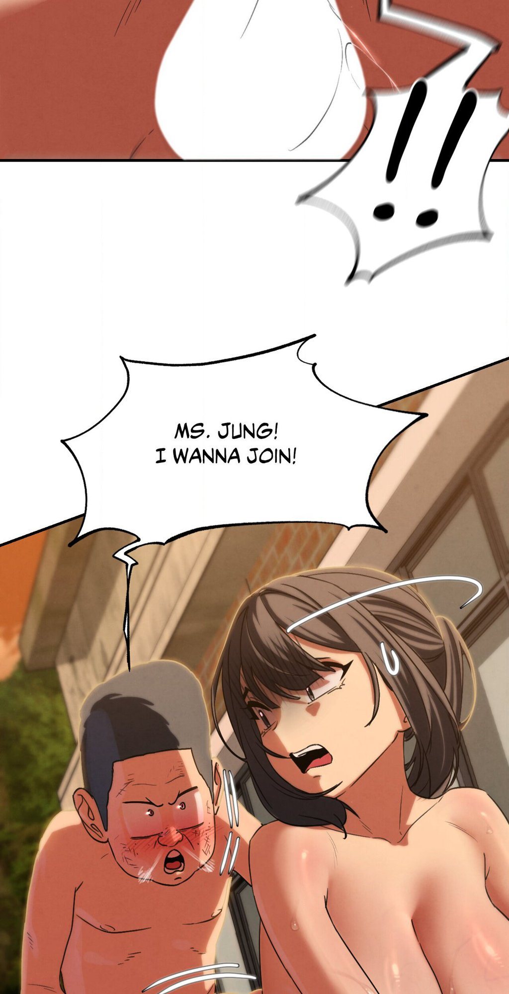Seniors of Class 5 - Chapter 89 - picture 48