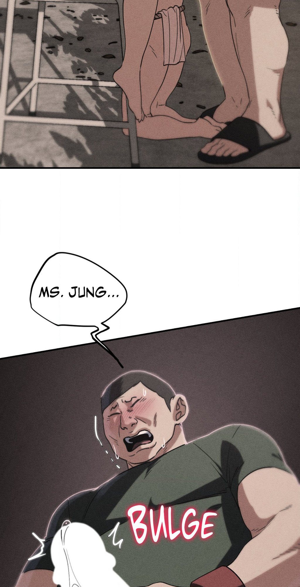Seniors of Class 5 - Chapter 89 - picture 5