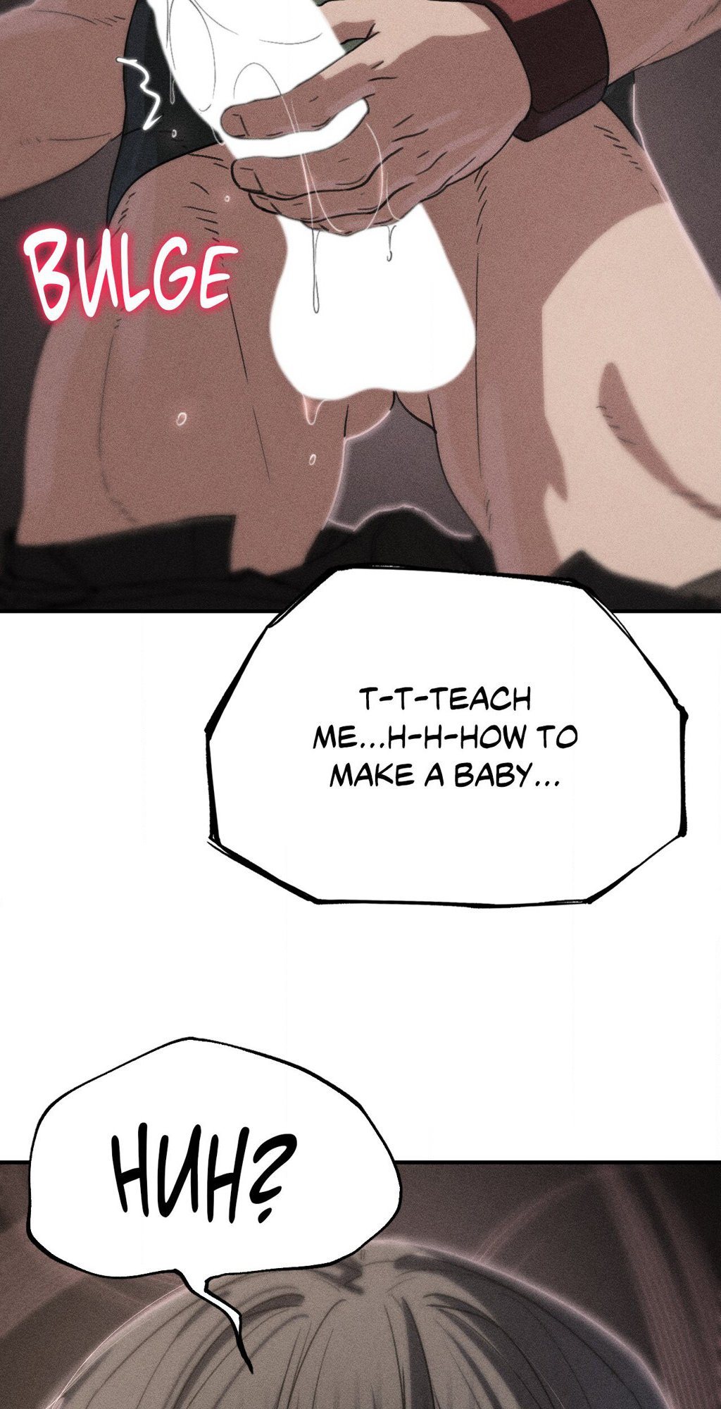 Seniors of Class 5 - Chapter 89 - picture 6