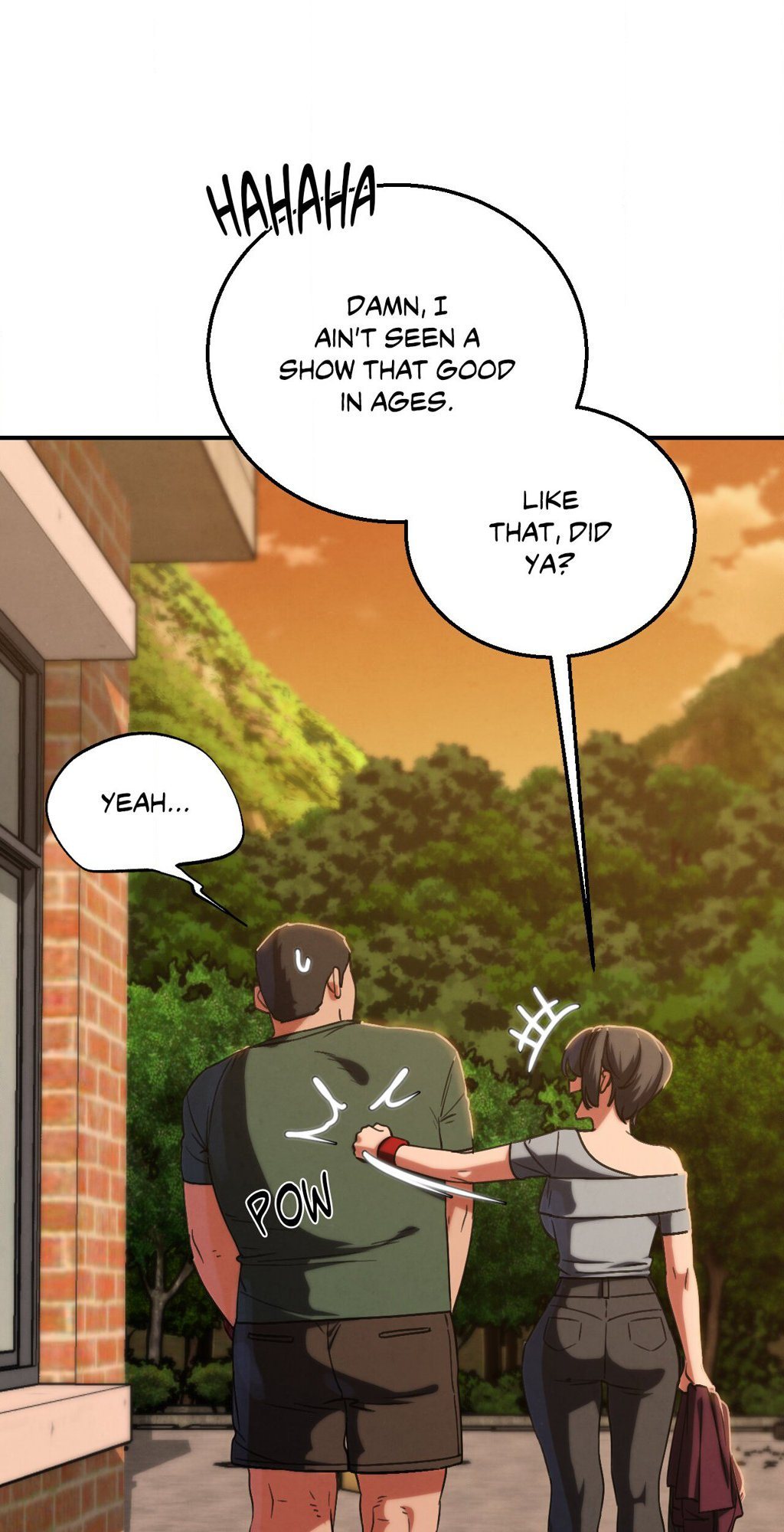 Seniors of Class 5 - Chapter 89 - picture 69
