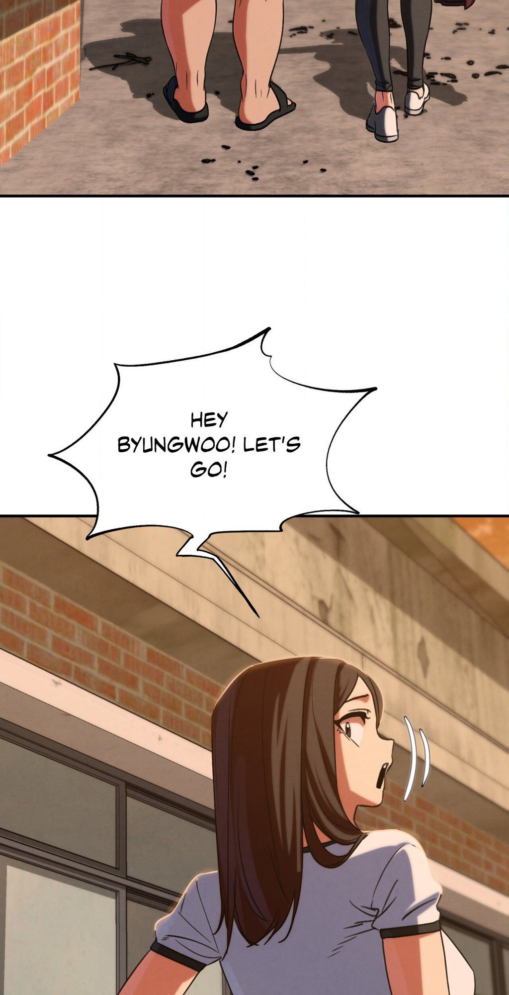 Seniors of Class 5 - Chapter 89 - picture 70