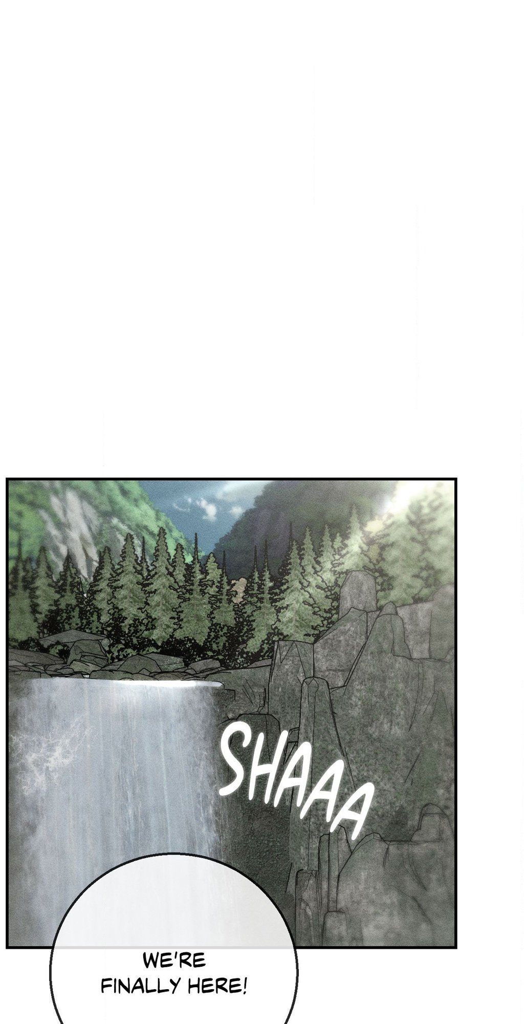 Seniors of Class 5 - Chapter 90 - picture 0