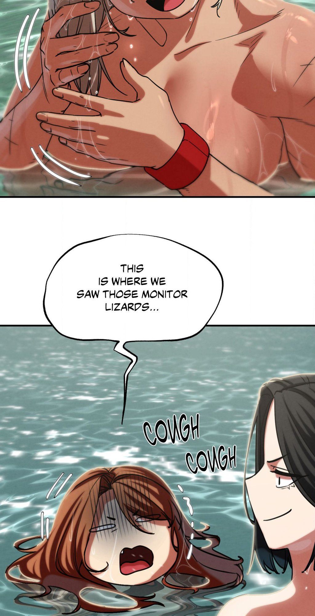 Seniors of Class 5 - Chapter 90 - picture 14