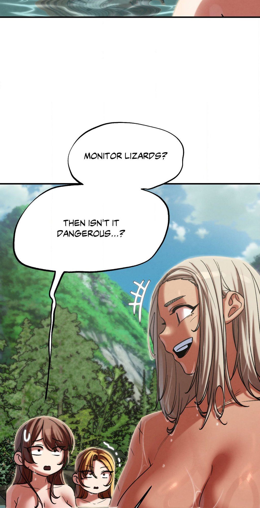 Seniors of Class 5 - Chapter 90 - picture 15