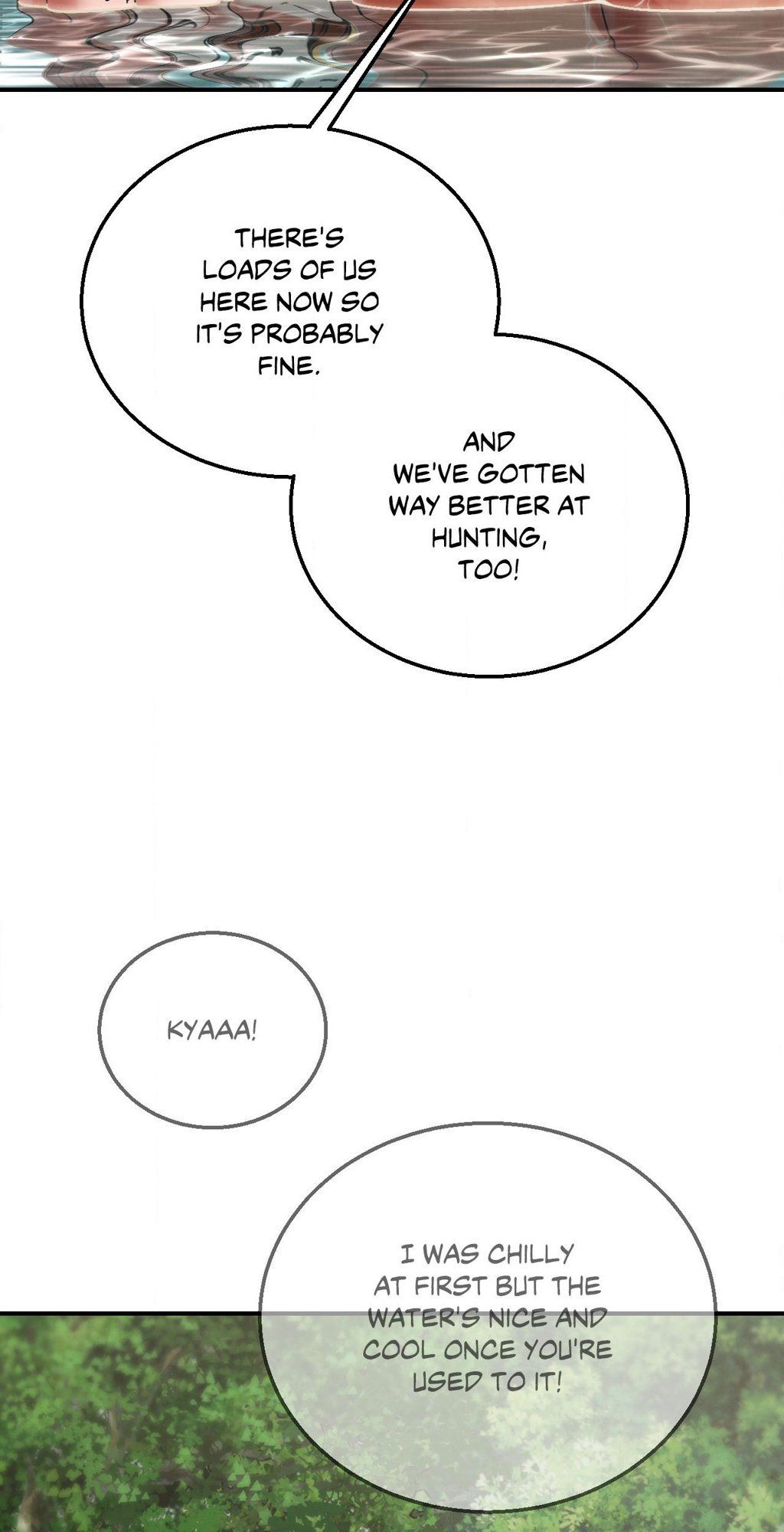 Seniors of Class 5 - Chapter 90 - picture 16