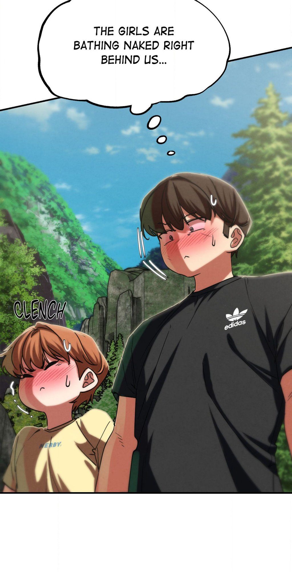 Seniors of Class 5 - Chapter 90 - picture 18