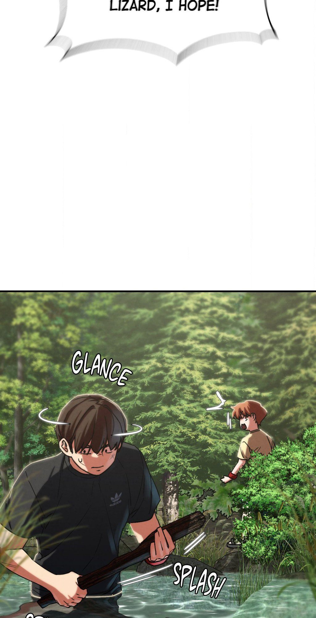 Seniors of Class 5 - Chapter 90 - picture 20