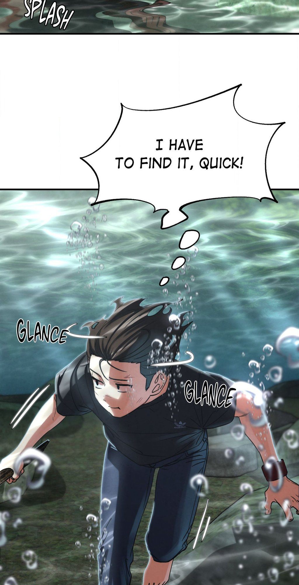 Seniors of Class 5 - Chapter 90 - picture 21
