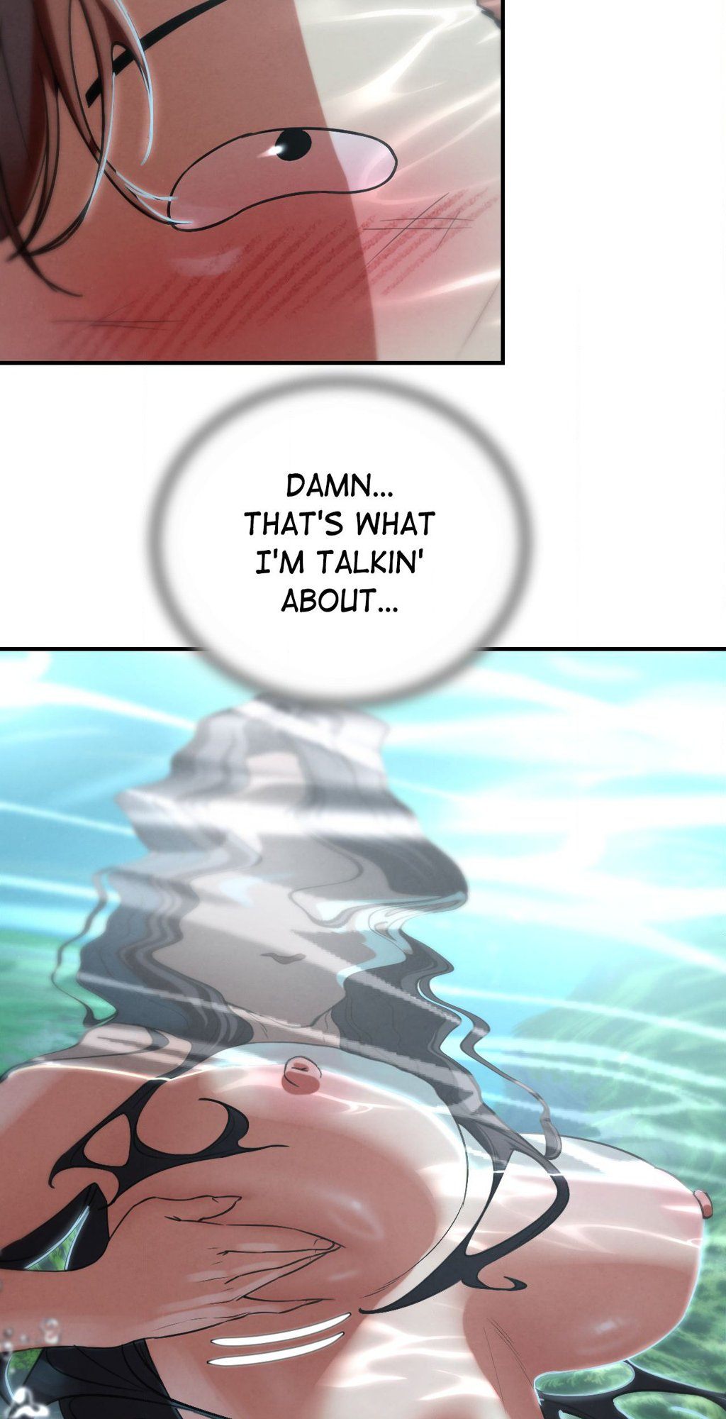 Seniors of Class 5 - Chapter 90 - picture 29
