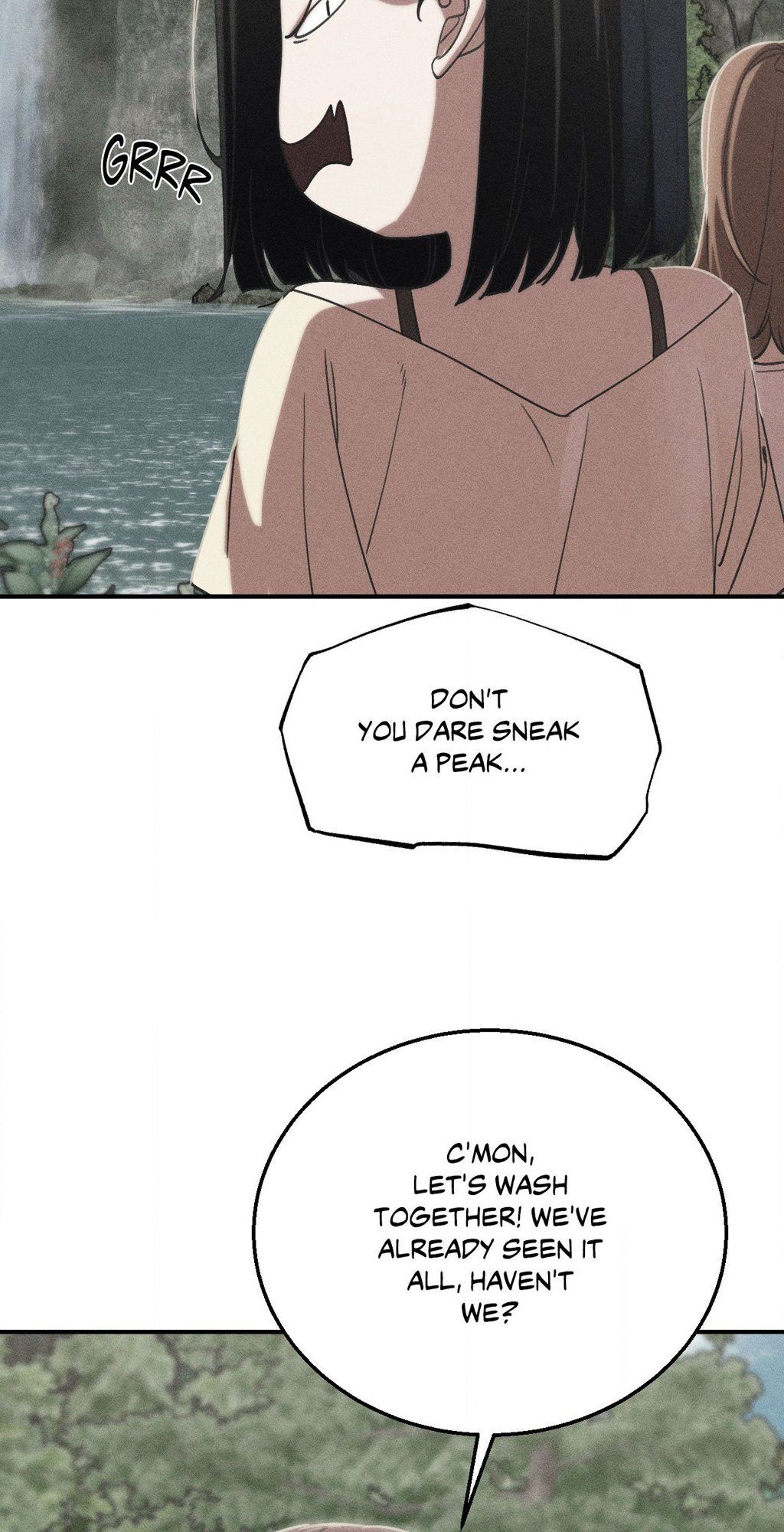 Seniors of Class 5 - Chapter 90 - picture 3