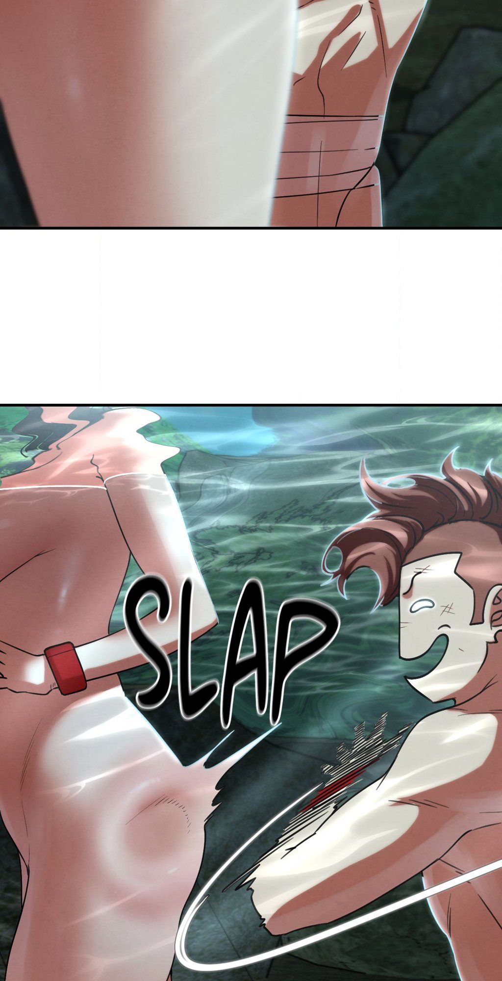 Seniors of Class 5 - Chapter 90 - picture 38