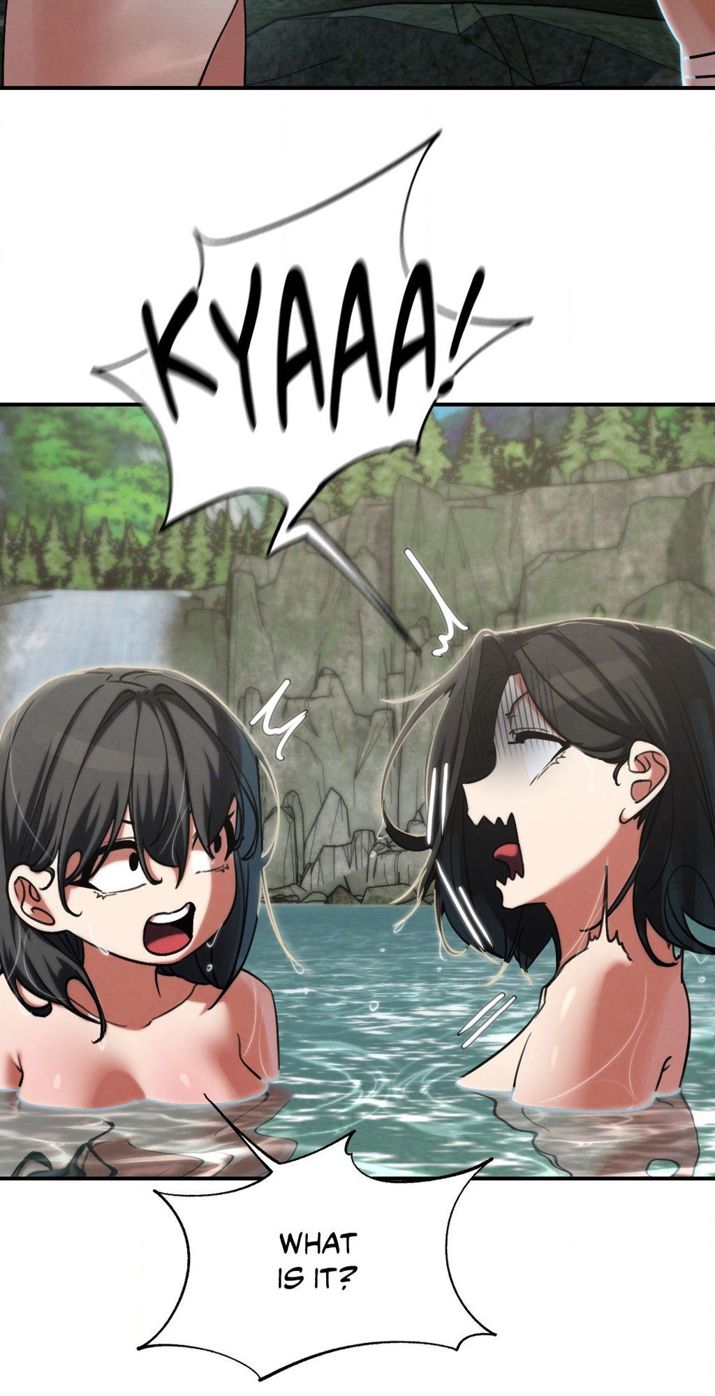Seniors of Class 5 - Chapter 90 - picture 39