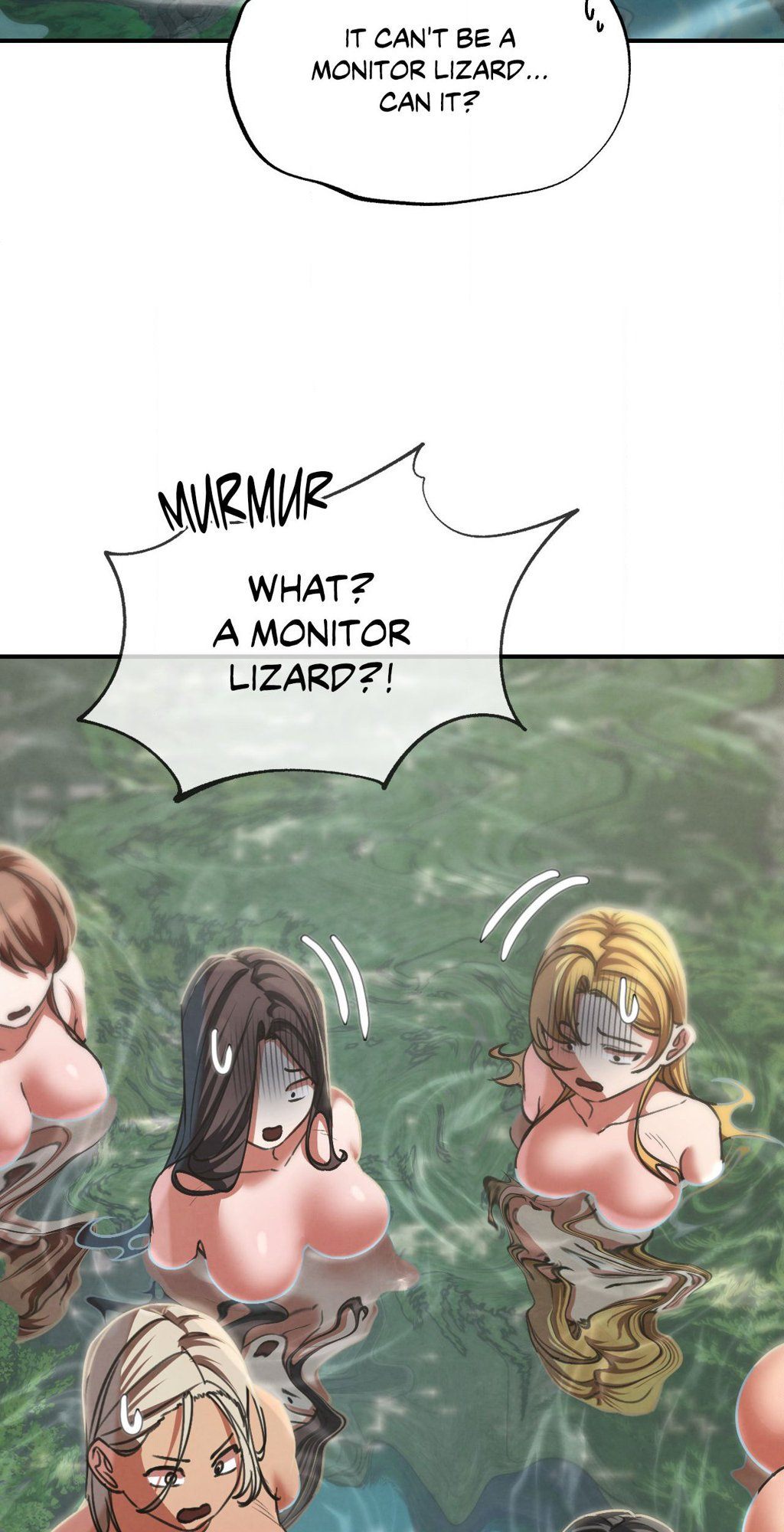 Seniors of Class 5 - Chapter 90 - picture 41