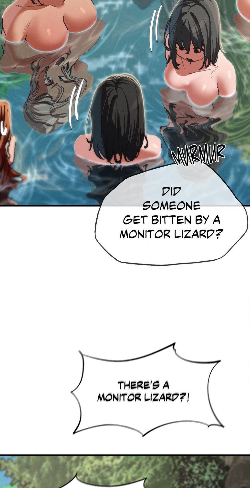 Seniors of Class 5 - Chapter 90 - picture 42