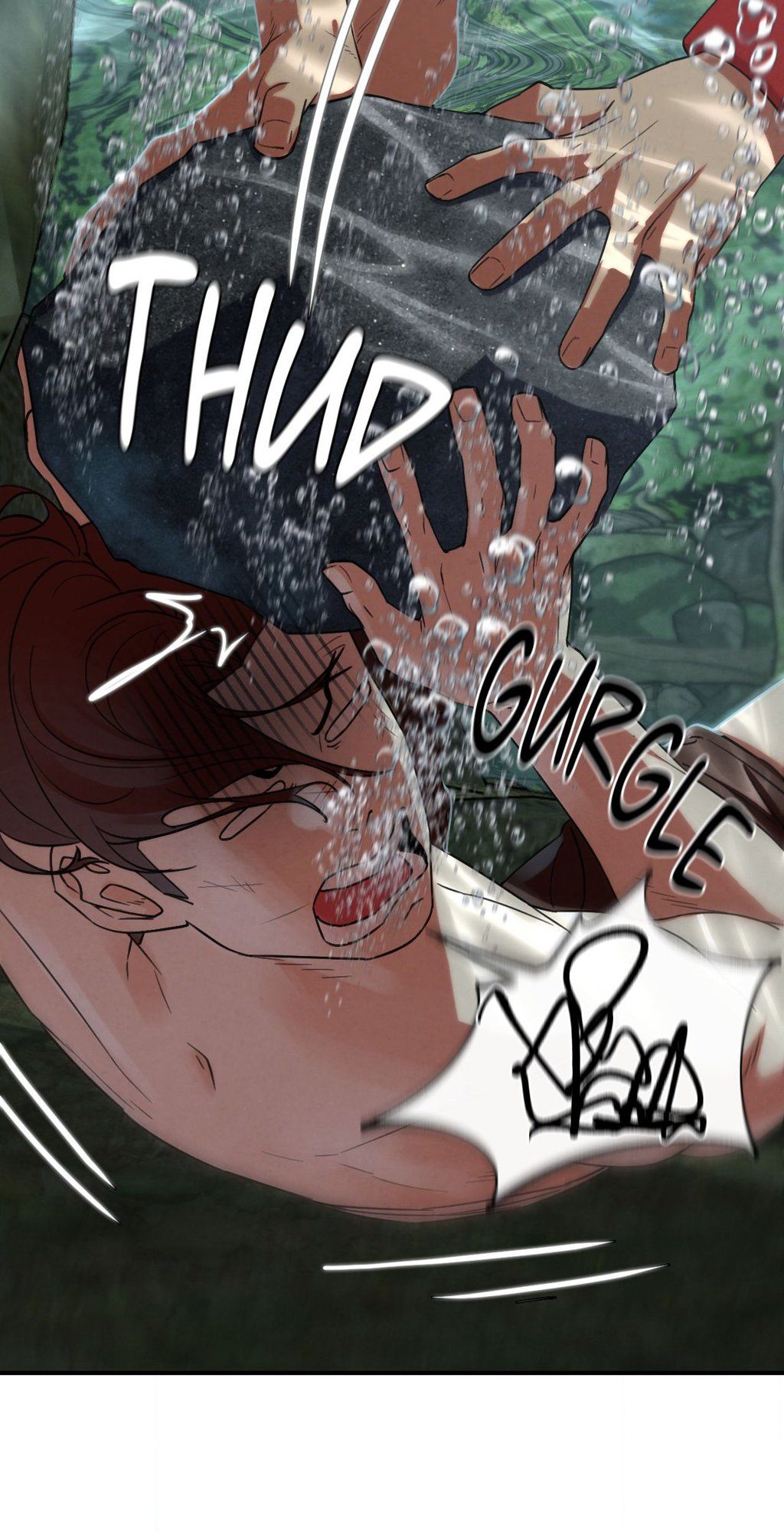 Seniors of Class 5 - Chapter 90 - picture 46