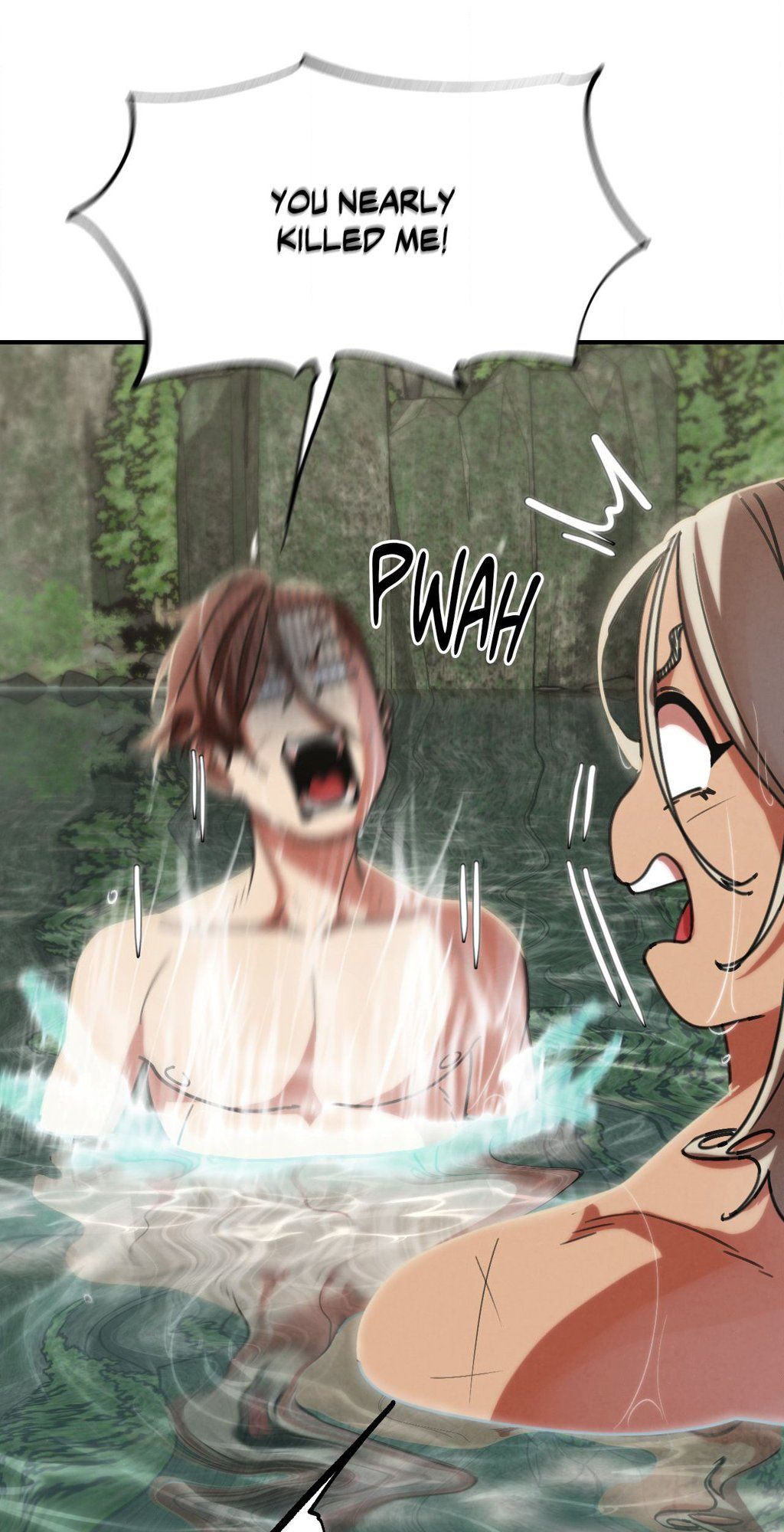 Seniors of Class 5 - Chapter 90 - picture 47