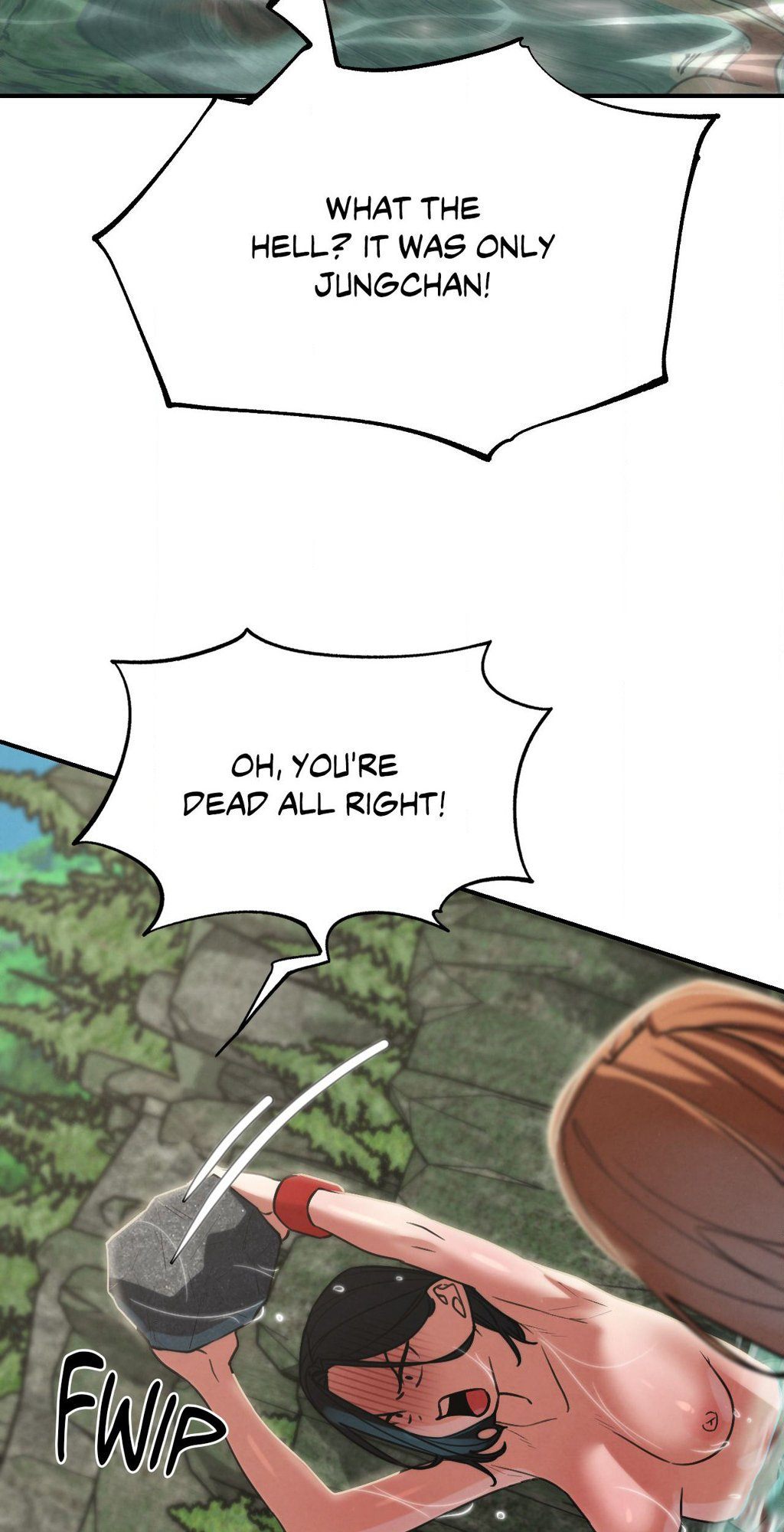 Seniors of Class 5 - Chapter 90 - picture 48