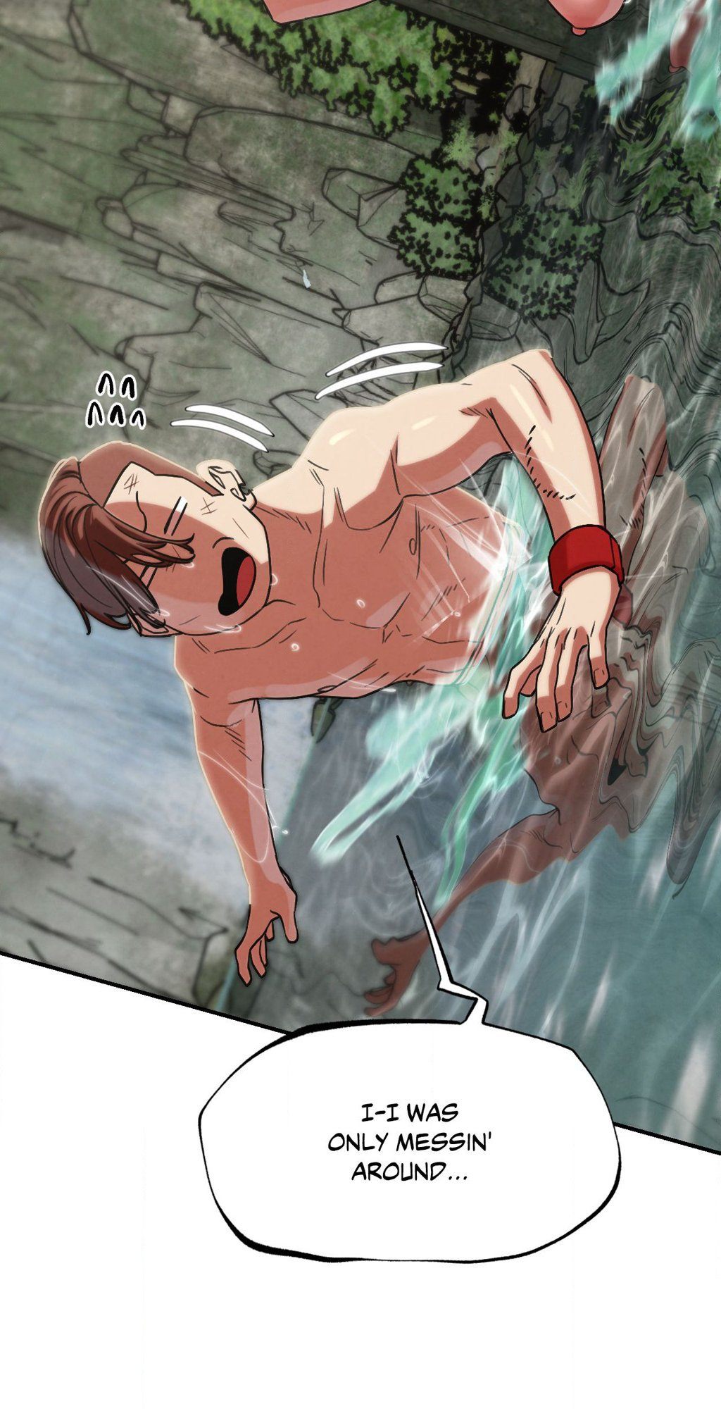 Seniors of Class 5 - Chapter 90 - picture 49