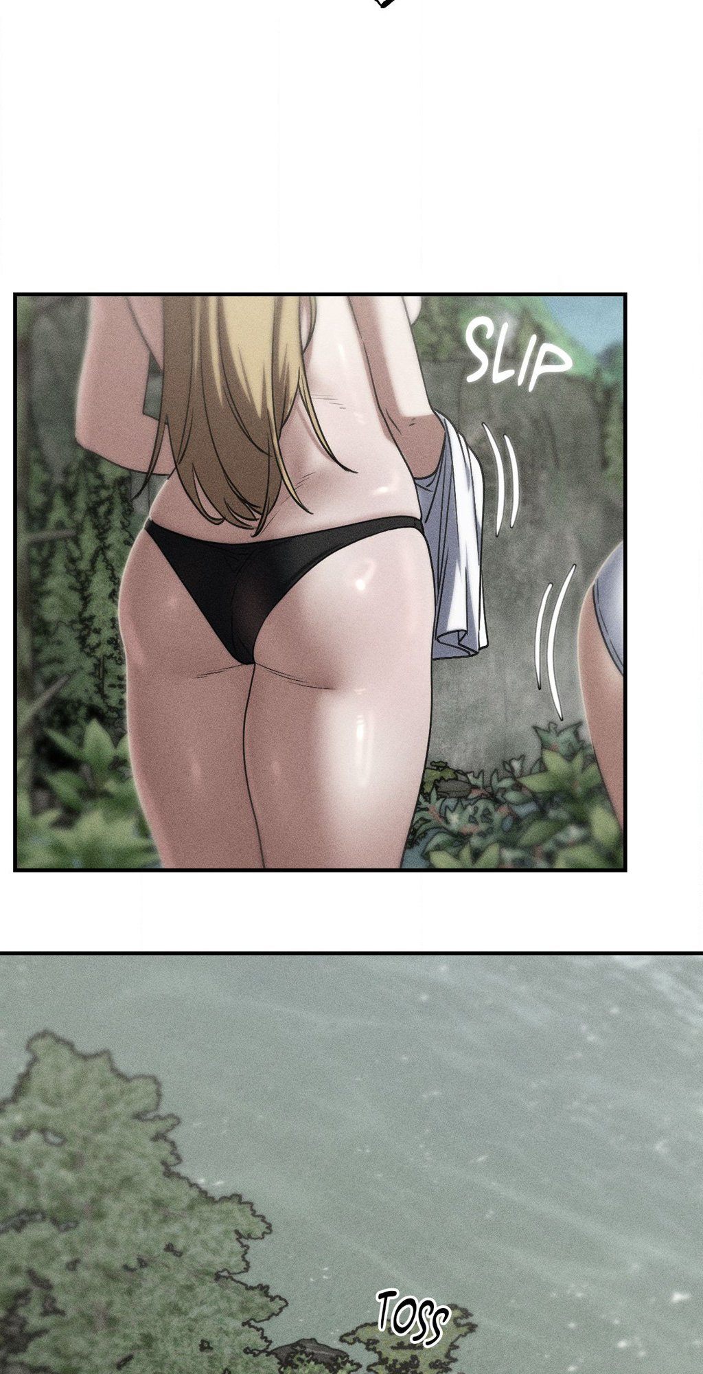 Seniors of Class 5 - Chapter 90 - picture 5
