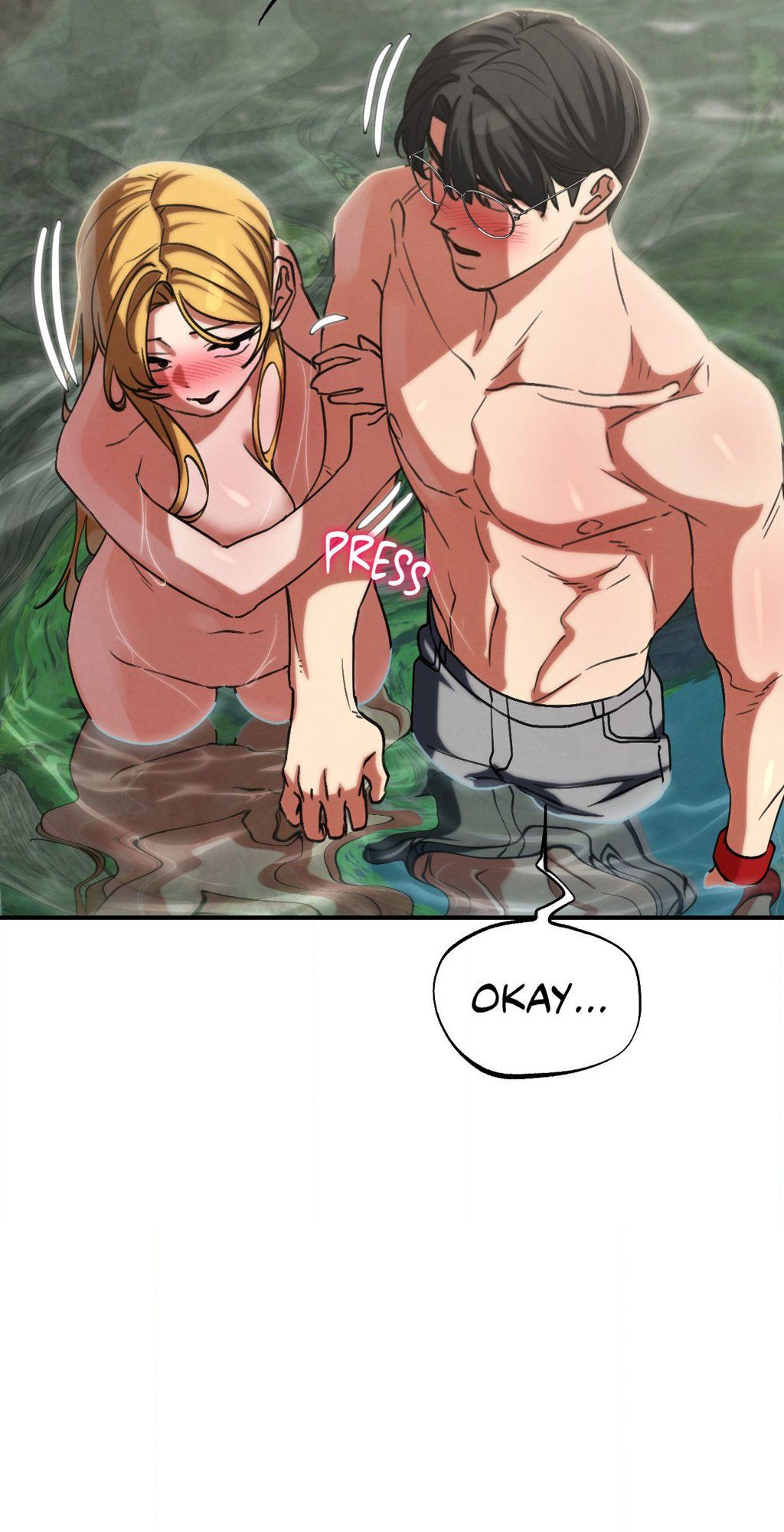 Seniors of Class 5 - Chapter 90 - picture 55