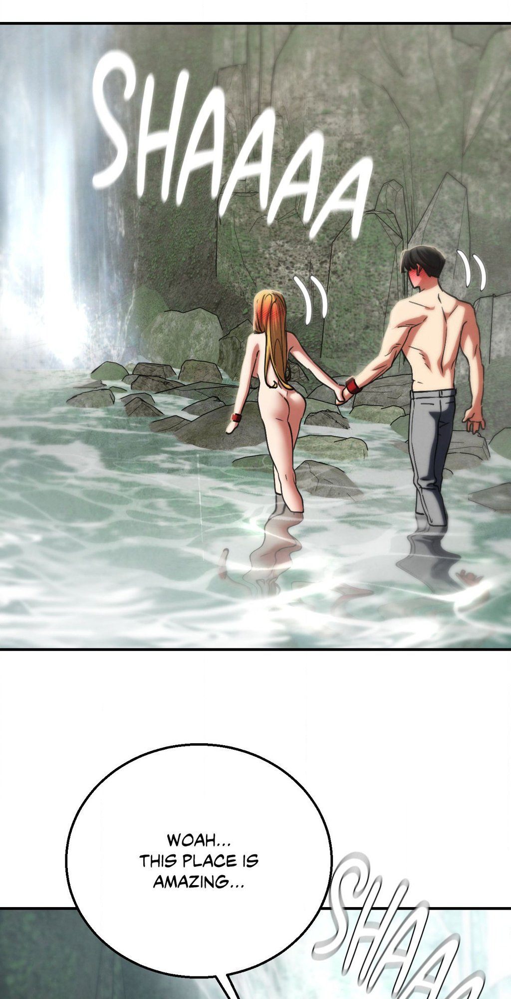 Seniors of Class 5 - Chapter 90 - picture 56