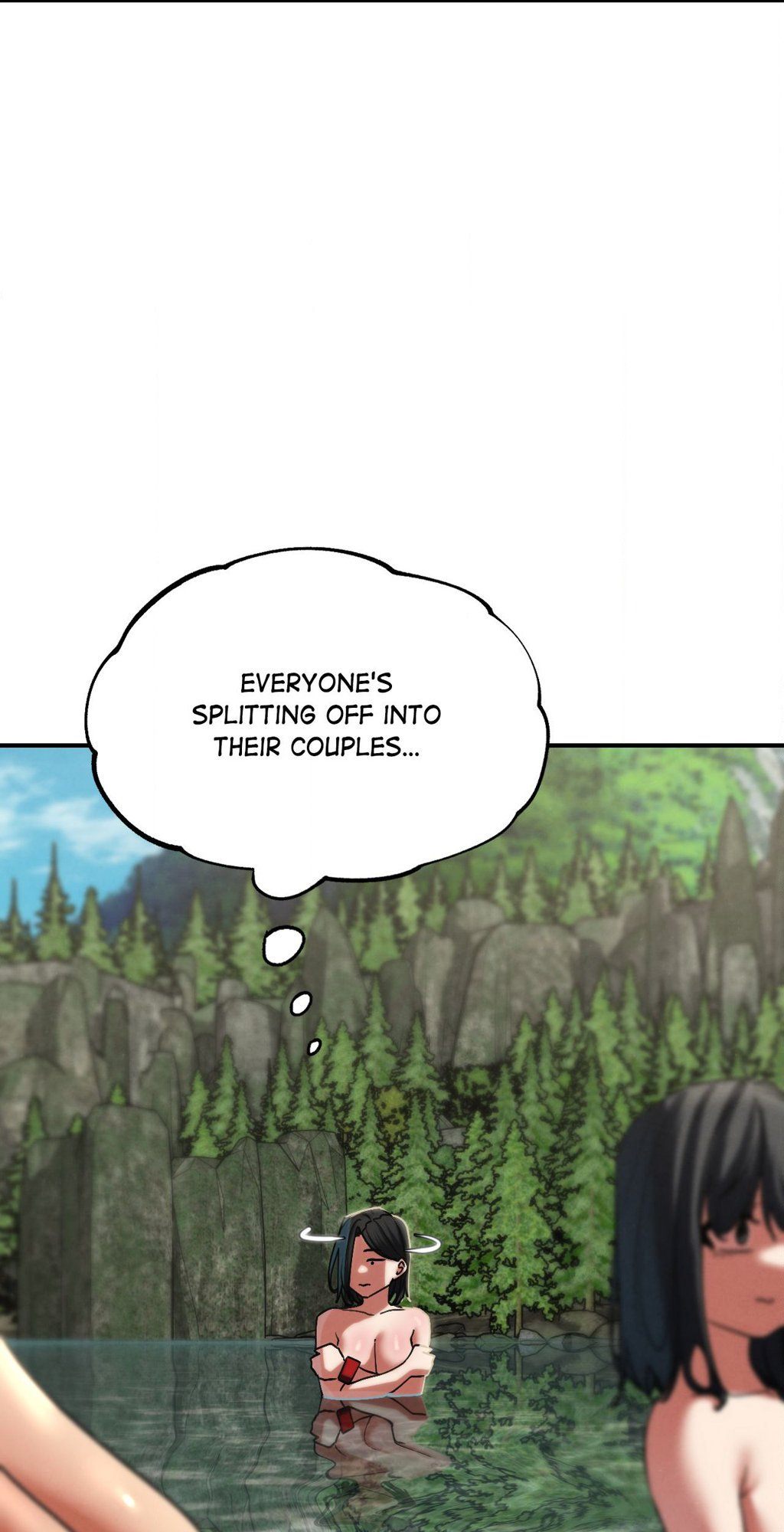 Seniors of Class 5 - Chapter 90 - picture 62