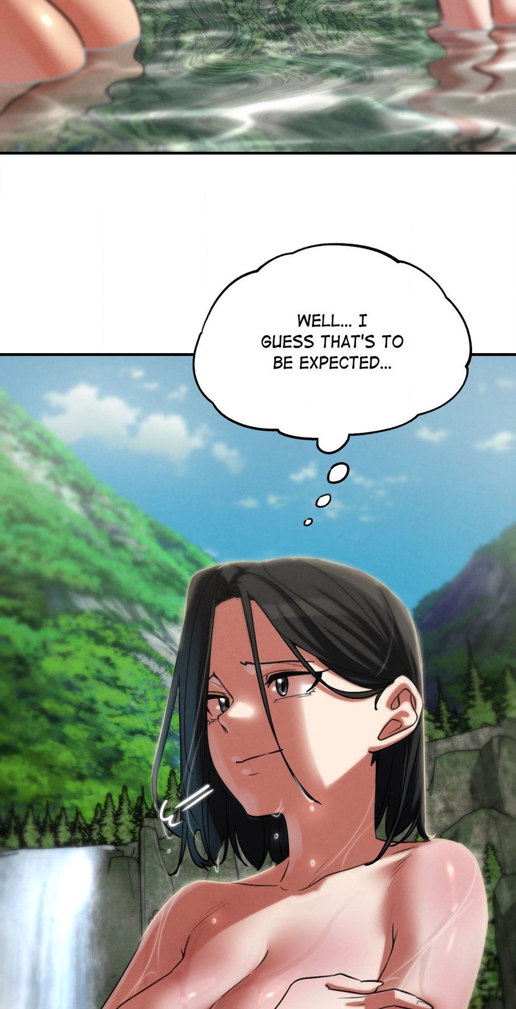 Seniors of Class 5 - Chapter 90 - picture 63