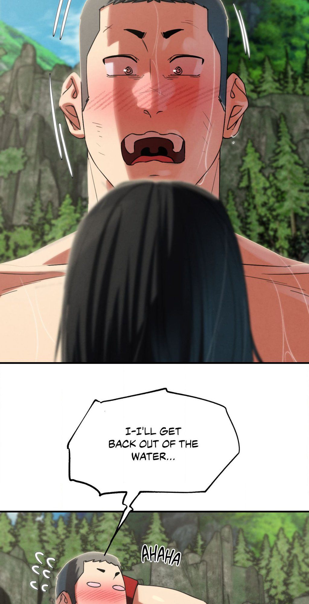 Seniors of Class 5 - Chapter 90 - picture 75